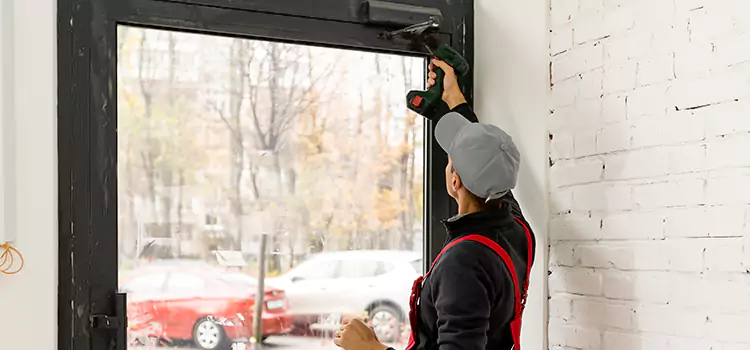 Comprehensive Door Closer Services in Reading, PA