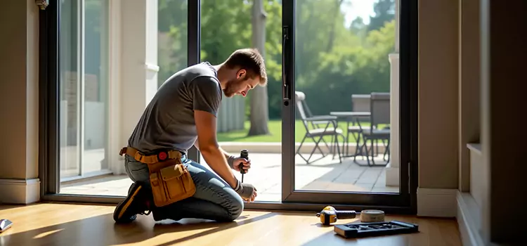 Comprehensive Solutions for Every Glass Door Need in Reading, PA