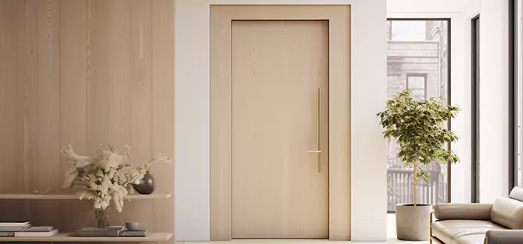 Choose Quality for Your Inside Doors in Reading, PA