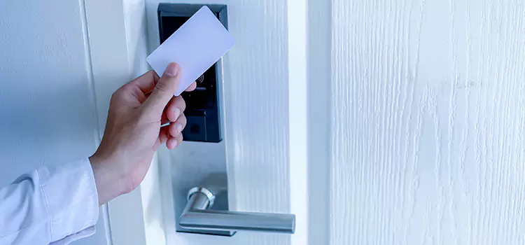 Why Choose Us for Your Keycard Lock Installation in Reading, PA?