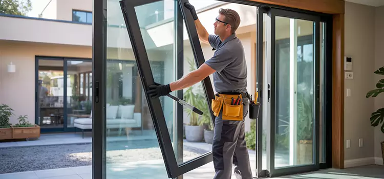 Specialized Sliding Door Roller Services in Reading, Pennsylvania