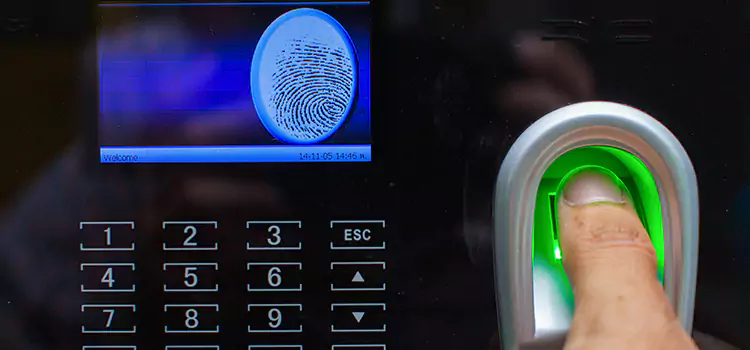 Your Trusted Partner for Secure Access in Reading, PA