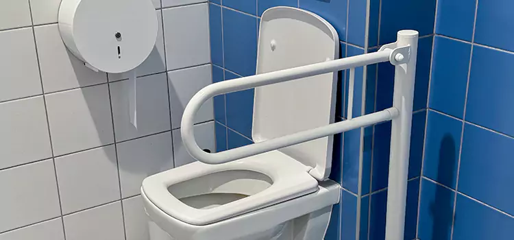 Comprehensive Solutions in Reading, PA for Accessible Facilities