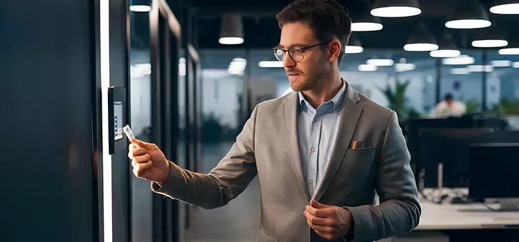 Our Commitment to Keycard Security Excellence in Reading, PA